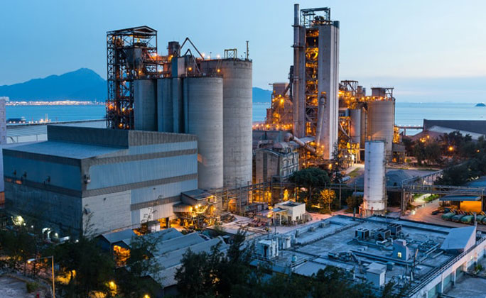 Our Industries